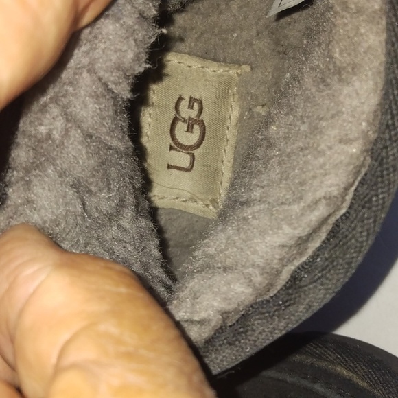 UGG NEUMEL BOOTS - Picture 12 of 13